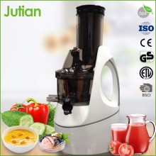 ETL GS Certificared Multifunctional Single Auger Slow Juicer
