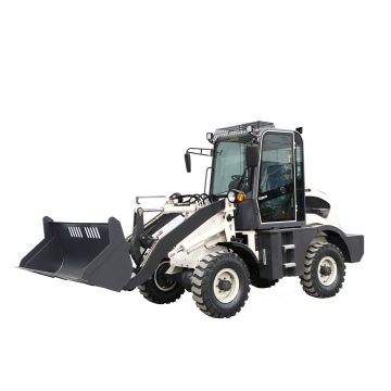 SDRG Small Loader: Mini Loaders with Japanese Engine