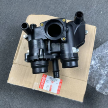 LR186860 LR110459 LR022695 4.4 V8 Diesel Thermostat for Land Rover Range Rover Sport