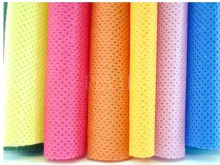 Chemical Bounding Non-woven Fabric