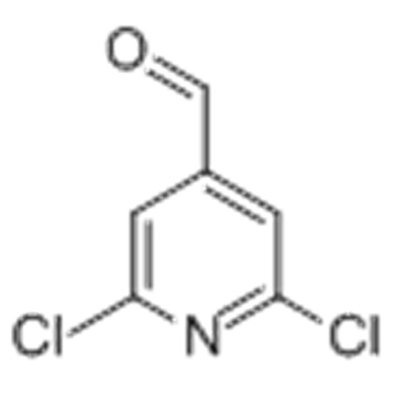 4-Pyridinecarboxaldehyde,2,6-dichloro- CAS 113293-70-2