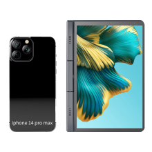 Professional Customized MINI Business Portable Laptop PC