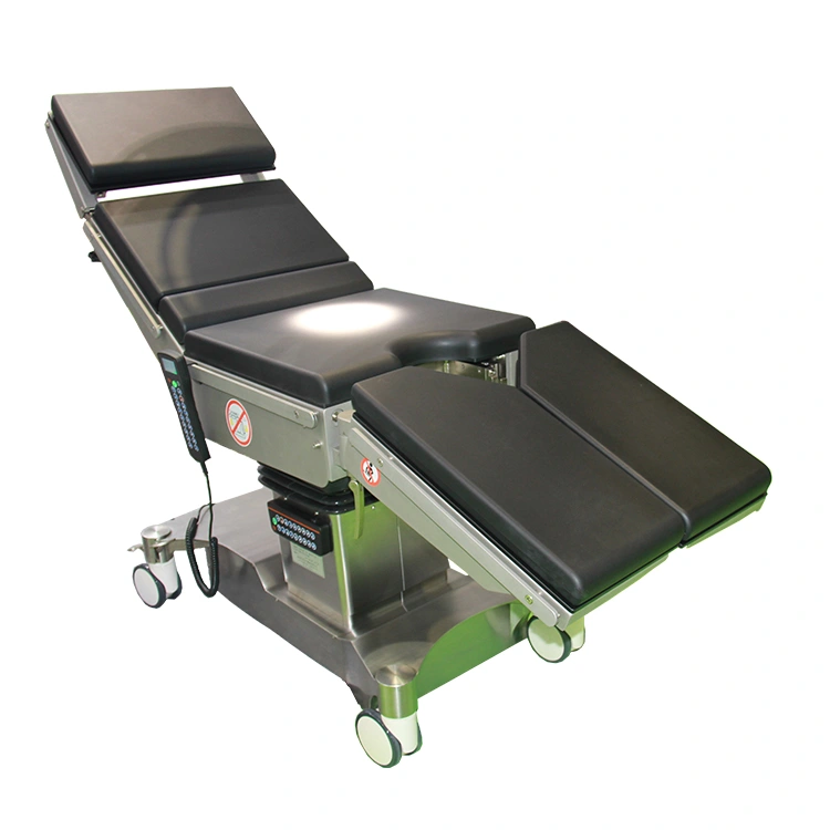 Muilt Function Surgical Hydraulic Operating Table