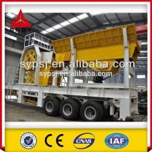 Sand Making Sand Washing Plants