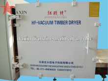 Electronic microwave oven with low power and high capacity