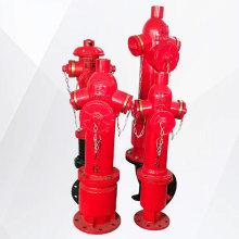 Reliable Fire Protection Hydrant