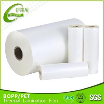 BOPP Thermal Holographic Laminating Film