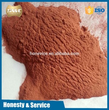 Atomized Superfine Electrolytic Cu Metal Copper Powder