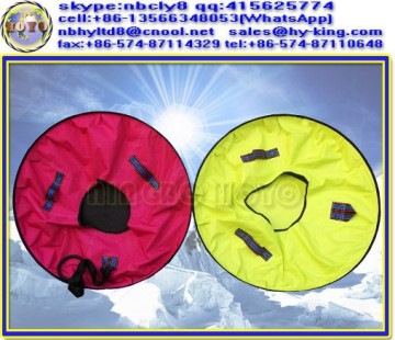 Rubber tubes for tubing , inflatable towable tubes , rubber tube winter sliding