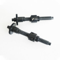 Screwtech 1805 Ball Screw dengan Gear