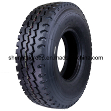 1200R24 Truck Tyres with DOT ECE ISO CCC Bis
