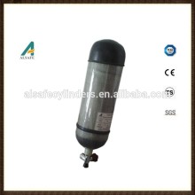 fiber composite air container China manufacturer direct sale and hot sale fiber composite air container