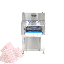 Heavy Duty Frozen Beef Processing Machine for Jerky and Sliced Pork Shoulders