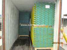 H20 Timber Beam With Spruce Wood And Poplar Plywood Web For Timber Formwork