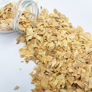 Wholesale New Crop Dehydrated Toasted Garlic for Cooking