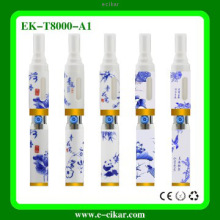e smart electronic cigarette alter ego e cigarette shenzhen T8000