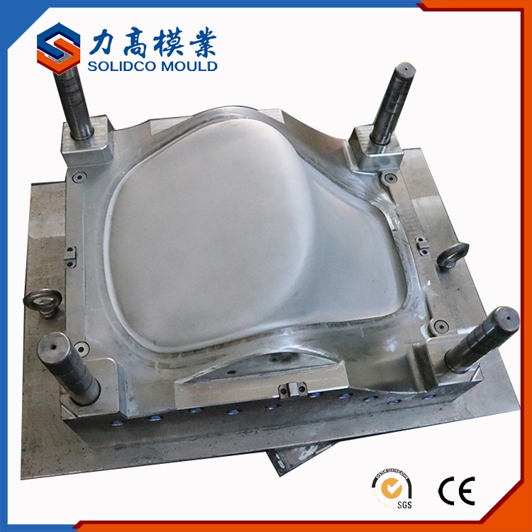 Custom Different Plastic Chair Mould Armless Injection Chair Moulds For Sale