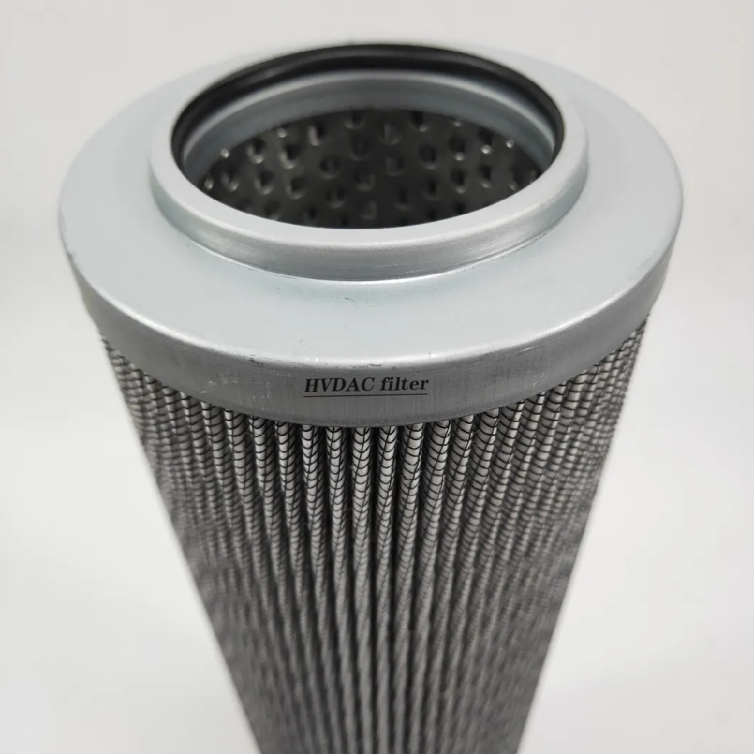 Equipment Filter 939062QQ Hydraulic Oil Filter Element