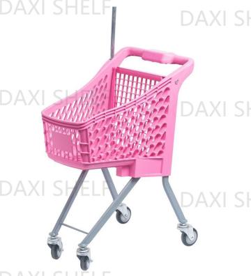 Kids shopping trolley/kids shopping cart/shopping cart toy