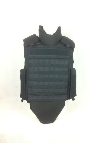 Military Bulletproof vest KEVLAR