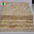 Giá rẻ 12mm 15mm 18mm Poplar OSB để bán