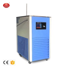 Low Constant Temperature Oil Water Bath Controller