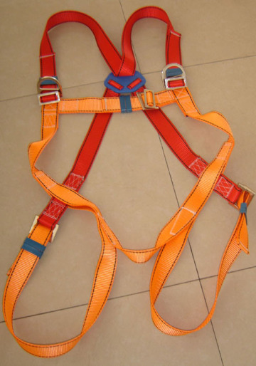 Safety  Harness