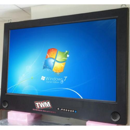 70/72/82 inch Large Format LCD Displays