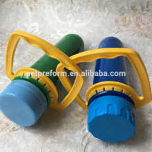 46mm neck plastic lid oil bottle cap