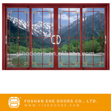 2 Channel sliding door for sale