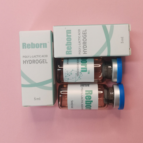 Reborn Injectable Anti Aging Hydrogel Fillers