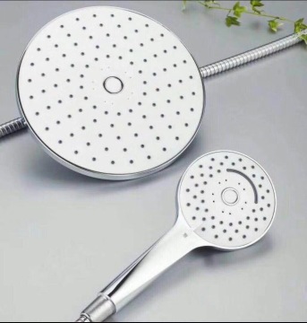 hand hold shower set