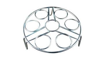 Egg Steamer Rack
