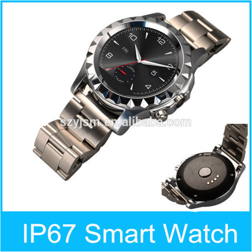 2015 New Fashion Factory wholesale cheap smart watch OEM for andriod Multi Function smart wristwatch