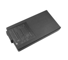 Hp Compaq Presario 700 Laptop Battery  14.8v 4400mah 196345-b21