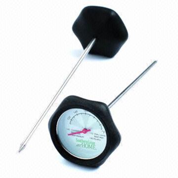 Instant read thermometer