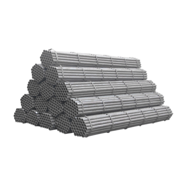 A53 Gr.B Seamless Steel Pipe