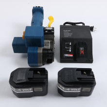 Handheld Electric PP PET Strap Banding Machine