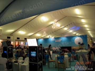 20m Big Exhition Tent (BT20/400)
