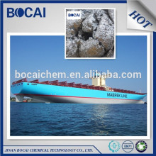 MECS2016 non-leafing aluminium paste for anticorrosive coating paint