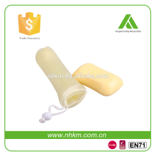 Exfoliate Sponge Mesh Net Flower Ball soap net