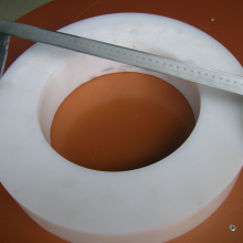 Wear Resistance UHMWPE oil pipe