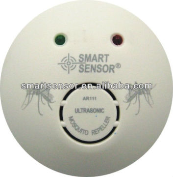 Ultrasonic electric mosquito Repeller AR111
