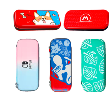 Nintendo Switch Case Bag For 3Ds Nintendo Switch Marios