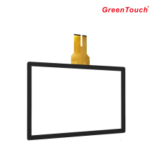 43" Self-service Meeting Usb Capacitive Touch Screen