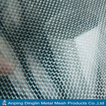 hot fly mesh