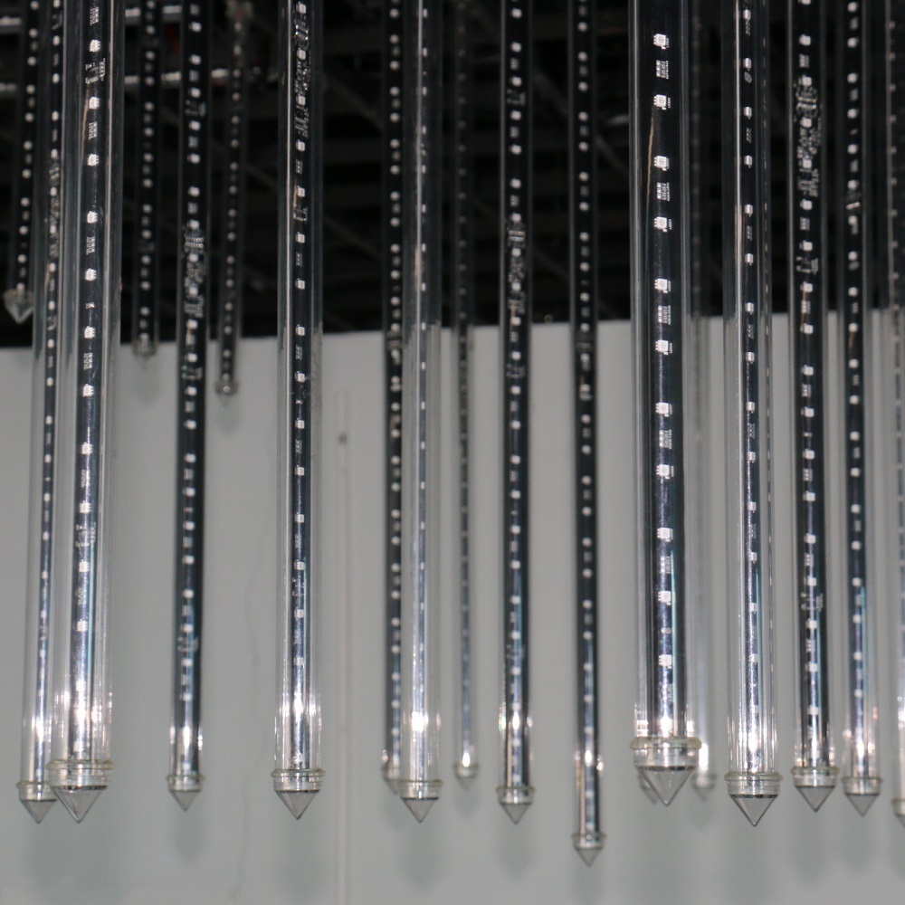 LED Hanging Tube Light