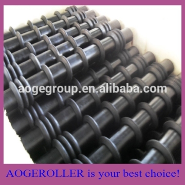 comb rollers comb idler