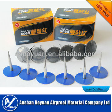 tire repair kit tire repair plug 60x9mm