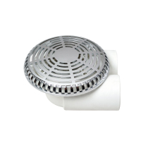 Ultra-Thin Shell Whirlpool Components Suction Hot Tub Suction